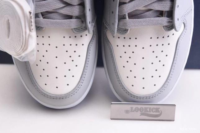 Bmlin Shoes Retro box) DR High (DR CN8607-002 x shoe Jordan 1 0707